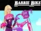 Mäng Barbie Mootorrattur Internetis