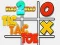 Mäng Ninakontakt Tic Tac Toe Internetis