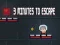 Mäng 3 minutit põgenemiseks Internetis Mäng 3 minutit põgenemiseks Internetis