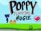 Mäng Poppy Playtime Hugie Internetis