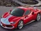 Mäng Ferrari 296 GTS Libisemine Internetis