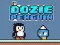 Mäng Dozie Penguin Internetis