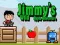 Mäng Jimmy metsik õuna seiklus Internetis