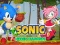 Mäng Sonic: Peidetud Daimandid Internetis