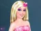 Mäng Barbie Printsessi Riietus Internetis