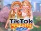 Mäng TikTok Mis On Minu Aitas Internetis