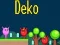 Mäng Deko Internetis