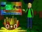 Mäng Baldi lõbus uus kool remasterdatud Internetis