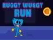 Mäng Huggy Wuggy Jooks Internetis