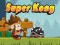 Mäng Super Kong Internetis