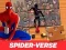 Mäng Spider Verse Pusle Internetis