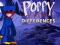 Mäng Poppy Playtime Erinevused Internetis