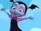 Mäng Printsess Vampirina: Cupcake Valmistaja Internetis
