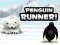 Mäng Pingviin Jooksja! Internetis