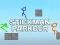 Mäng Stickman Parkour Internetis