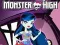Mäng Monster High Internetis