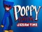 Mäng Poppy Playtime: Puslede aeg Internetis