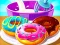 Mäng Küpsetamise Mäng Donut jaoks Internetis