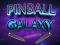 Mäng Pinball Galaktika Internetis