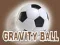 Mäng Gravitatsioonipall Internetis