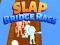 Mäng Laks Bridge Race Internetis