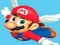 Mäng Flappy Mario Internetis