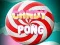 Mäng Candy Pong Internetis