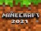 Mäng Minecraft 2021 Internetis