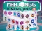 Mäng Mahjongg Mõõtmed 3D Internetis