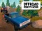 Mäng Metsas offroad võidusõit Internetis