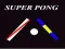MĂ€ng Super Pong Internetis MĂ€ng Super Pong Internetis
