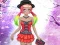 Mäng Anime Kawaii: Nunnu Riietumis Mäng Internetis