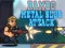 Mäng Rambo Metal Slug ATTACK Internetis