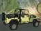 Mäng USA OffRoad Armee Veoki Juht Internetis
