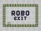 Mäng Robo Väljapääs Internetis
