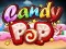 Mäng Candy Pop Internetis