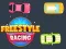 Mäng Freestyle Võidusõit Internetis