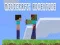 Mäng Minicraft Seiklus Internetis