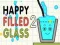 Mäng Õnnelik Täidetud Klaas 2 Internetis
