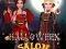 Mäng Halloweeni salong Internetis