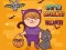 Mäng Leia Erinevused: Halloween Internetis