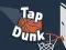 Mäng Tap Dunk Internetis