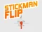 Mäng Stickman Flip Internetis