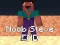 Mäng Noob Steve LÕPP Internetis