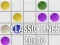 Mäng Klassikalised Jooned 10x10 Internetis