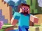 Mäng Minecraft - Kuldne Steve Internetis