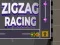 Mäng Zigzag Võidusõit Internetis