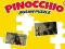 Mäng Pinocchio Pusle Internetis