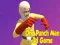 Mäng One Punch Man 3D Mäng Internetis