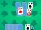 Mäng Tripeaks Solitaire Internetis